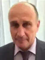 Буров Петр Васильевич