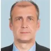 Буров Юрий Всеволодович
