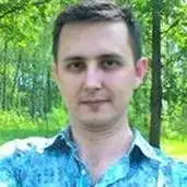 Чернов Георгий Матвеевич