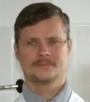 Чернов Марк