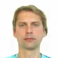 Чернов Савелий