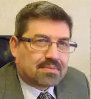 Чернов Виктор Витальевич
