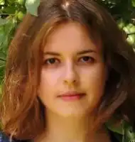 Чернова Екатерина Михайловна