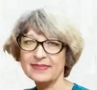 Чернова Любовь Станиславовна