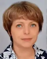 Чернышова Анастасия Викторовна