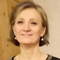Чернышова Оксана Константиновна