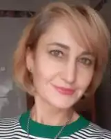 Чеснокова Ольга Станиславовна
