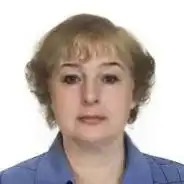 Чеснокова Полина Ивановна