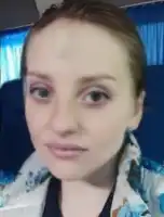 Чеснокова Василиса Тимофеевна