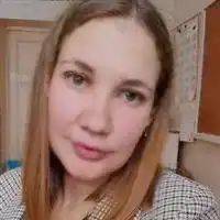 Чеснокова Вероника