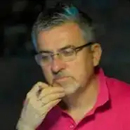 Чистяков Арсений Тимофеевич