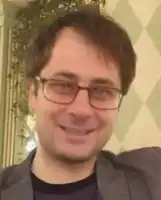 Чистяков Артур Федорович
