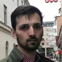 Чистяков Вячеслав Владимирович