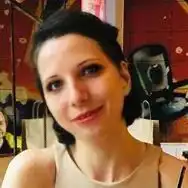 Чистова Диана Сергеевна