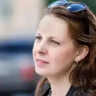 Чистова Елена Ивановна