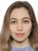Чистова Елена Тимофеевна