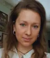 Чистова Любовь Артемовна
