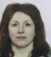 Чистова Светлана Григорьевна