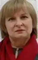Чистова Виктория Евгеньевна