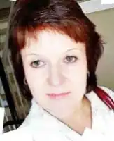 Демидова Оксана Андреевна
