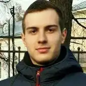 Дмитриев Богдан