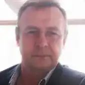Дорофеев Степан Георгиевич