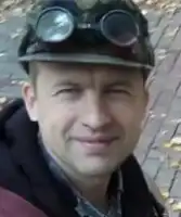 Ефимов Григорий Аркадьевич