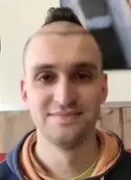 Егоров Глеб Кириллович