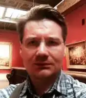 Егоров Святослав Дмитриевич