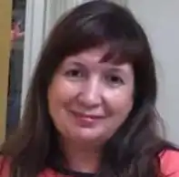 Фадеева Диана Дмитриевна