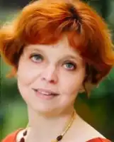 Фадеева София Александровна