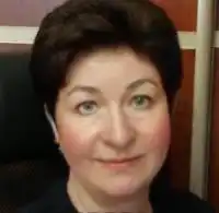 Фадеева Виолетта