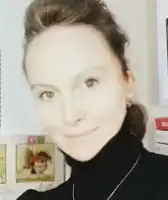 Фадеева Виолетта Романовна