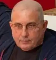 Фёдоров Марк Григорьевич