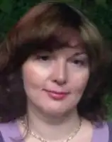 Федорова Елена