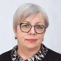 Федорова Галина