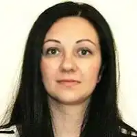 Филиппова Виктория Анатольевна
