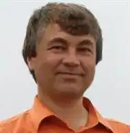 Фролов Ярослав Александрович