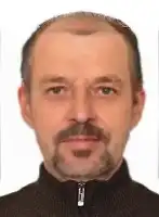 Фролов Ярослав Романович