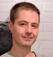 Фролов Евгений