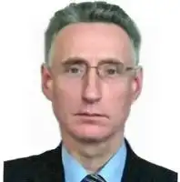 Фролов Георгий