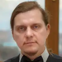 Фролов Павел