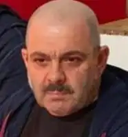 Фролов Святослав Данилович