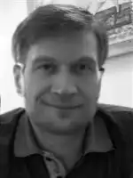 Гаврилов Марк