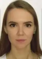 Гаврилова Анна