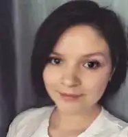 Гаврилова Елена Тимофеевна