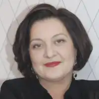 Гаврилова Любовь Тимофеевна