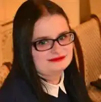 Гельманова Алёна Григорьевна