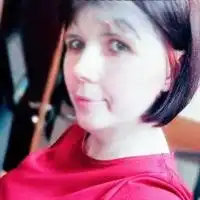Гельманова Яна Дмитриевна