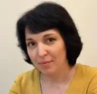 Гельманова Мария Максимовна
